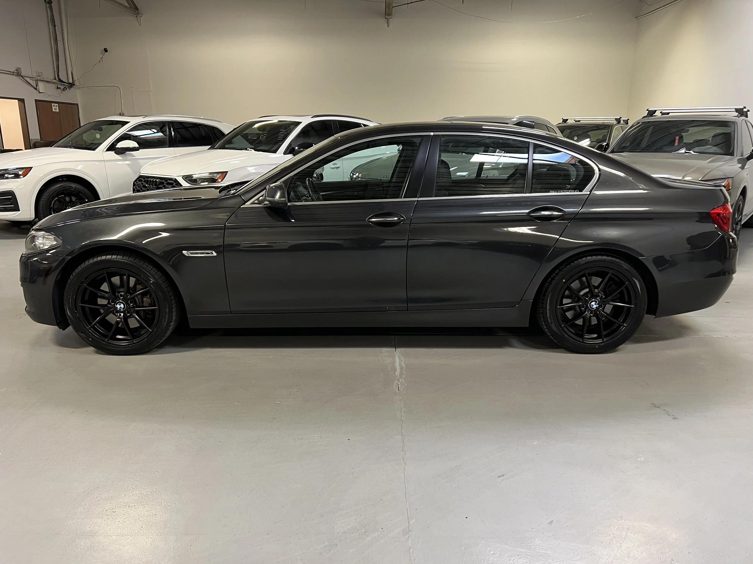 bmw 5 series 2016 WBA5B3C58GG256992 image bmw 5 series 2016 WBA5B3C58GG256992 image